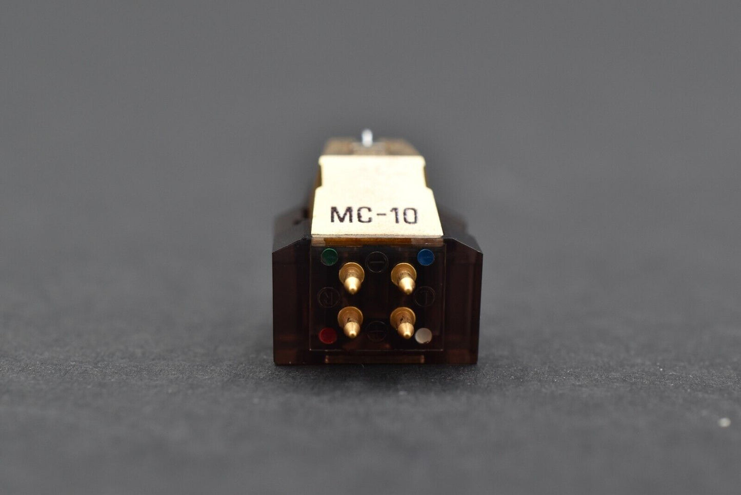 YAMAHA MC-10 MC cartridge