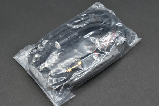 Mint! Audio Craft ARR Analog Phono Tonearm Cable 1.5m DIN RCA.