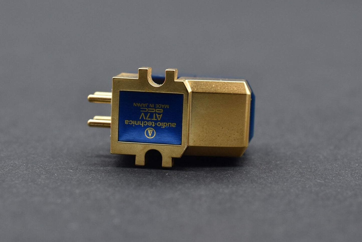 Audio Technica AT7V OCC MM Cartridge