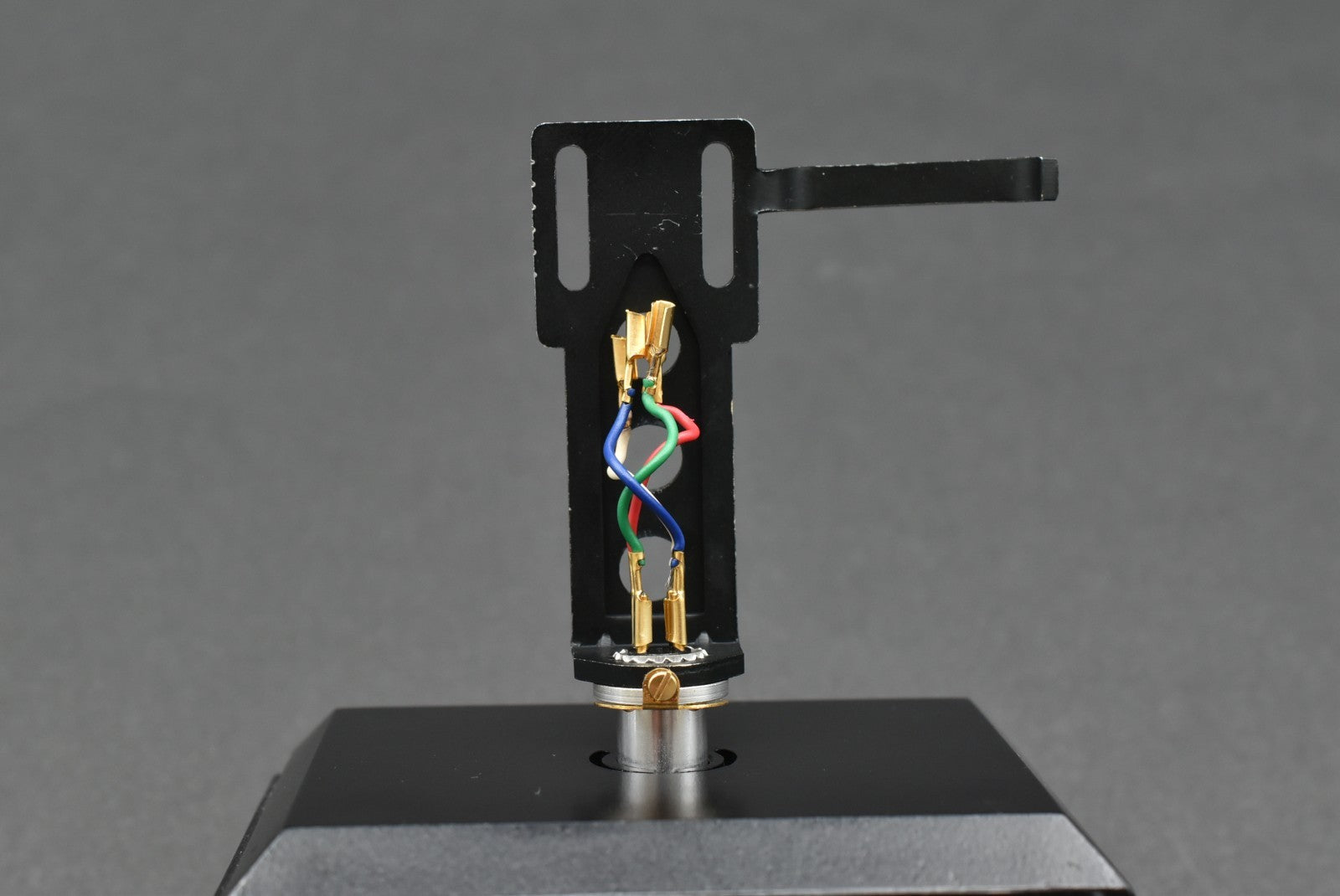  – vintage HiFi audio part from Japan