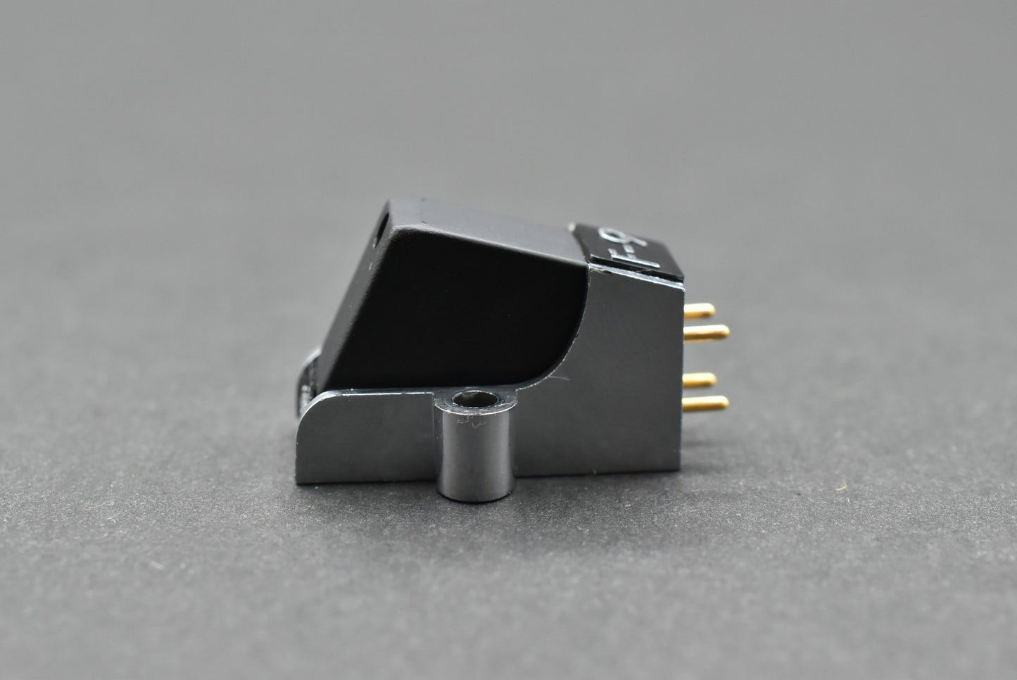  – vintage HiFi audio part from Japan