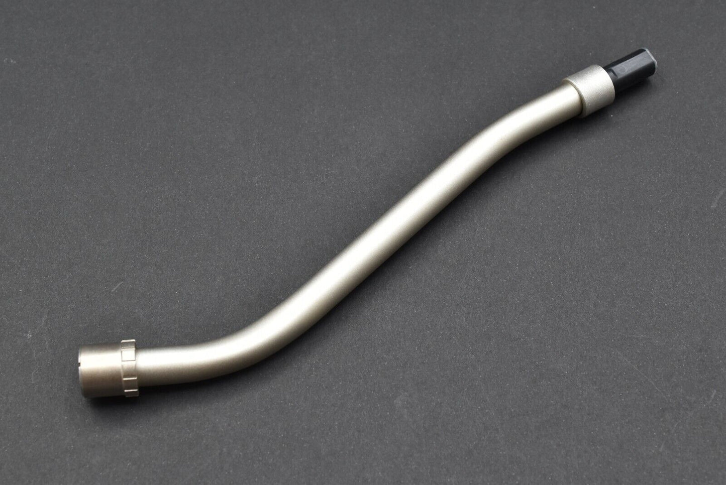 DENON PCL-S Tonearm Arm S Pipe Tube for DP-57 DP-59 DP-60 DP-62 DP-67