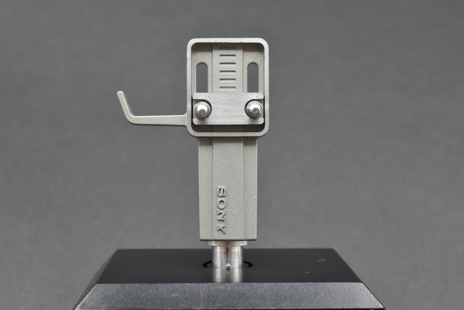 Sony SONY SH-145 Headshell / 10.6g – turntable headshell – precision mounting accessory for cartridges