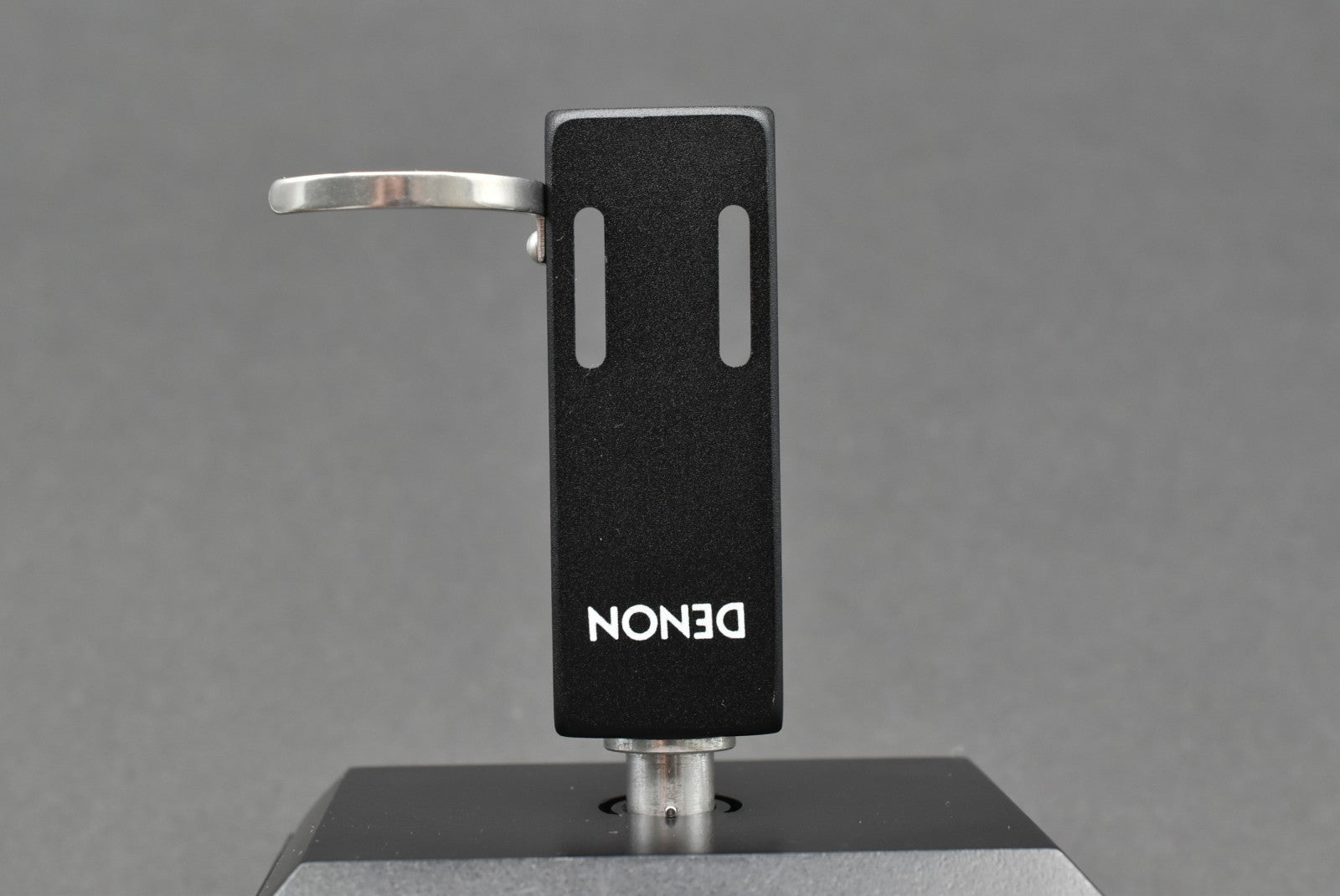 Denon PCL-3 Headshell / 8.1g | Samurai Audio