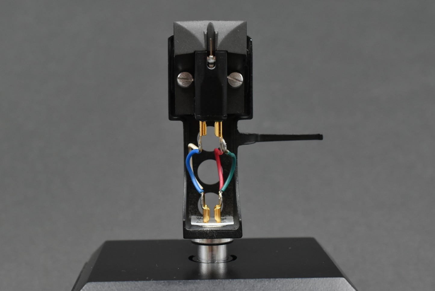  – vintage HiFi audio part from Japan