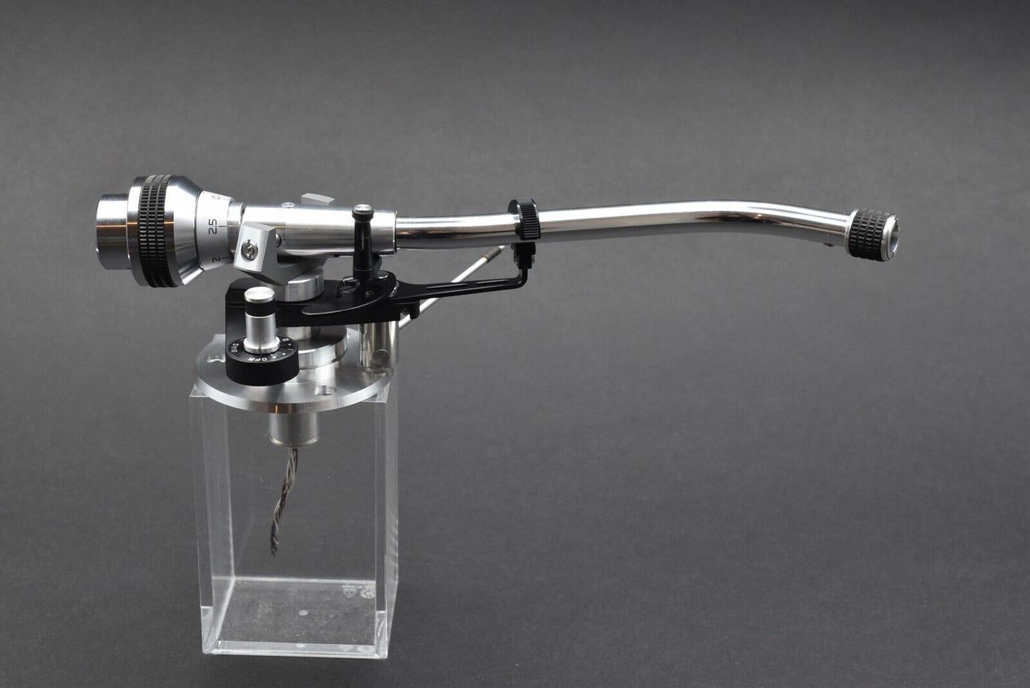 MICRO MA-303 Tonearm / Micro Seiki