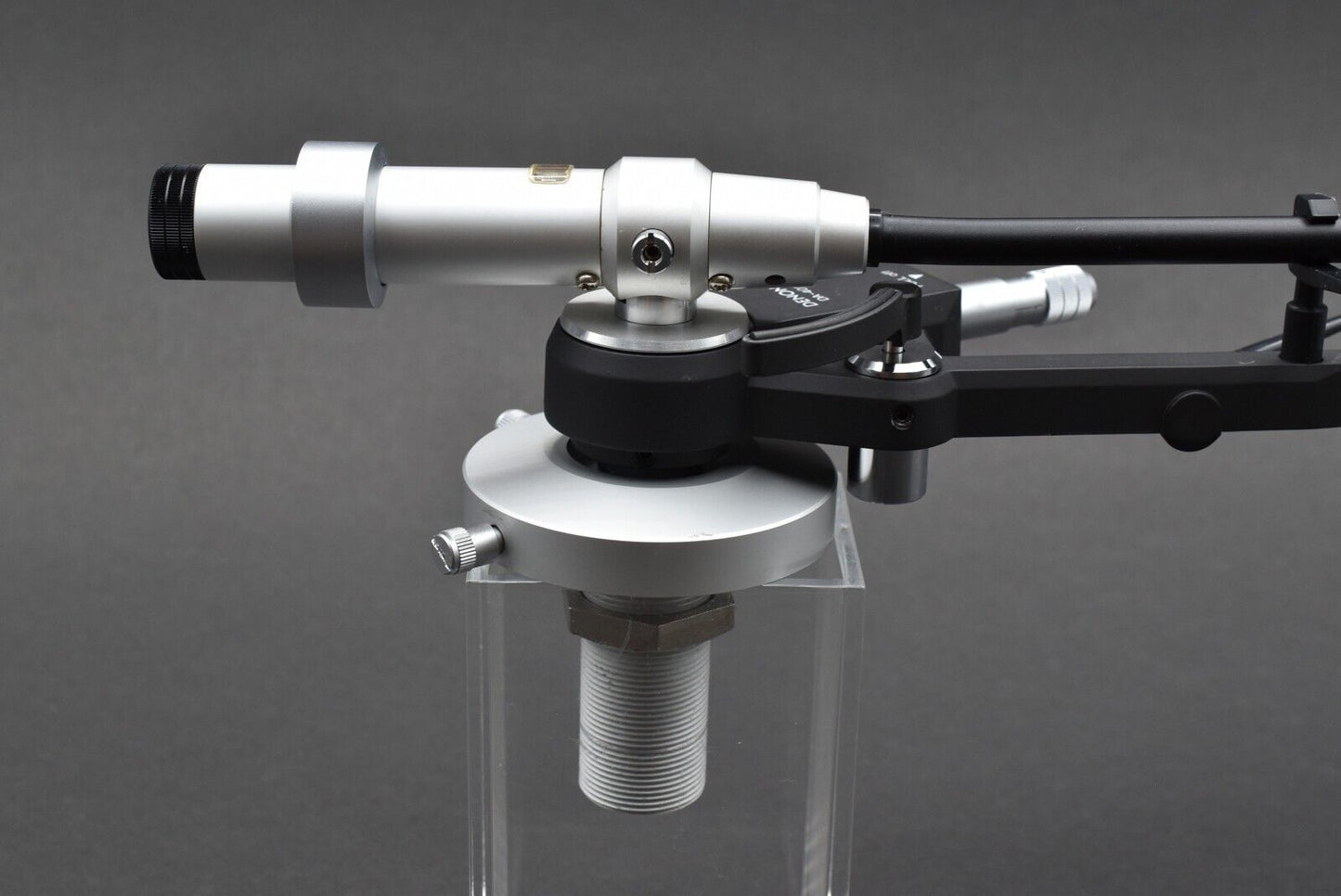 DENON DA-401 Tonearm