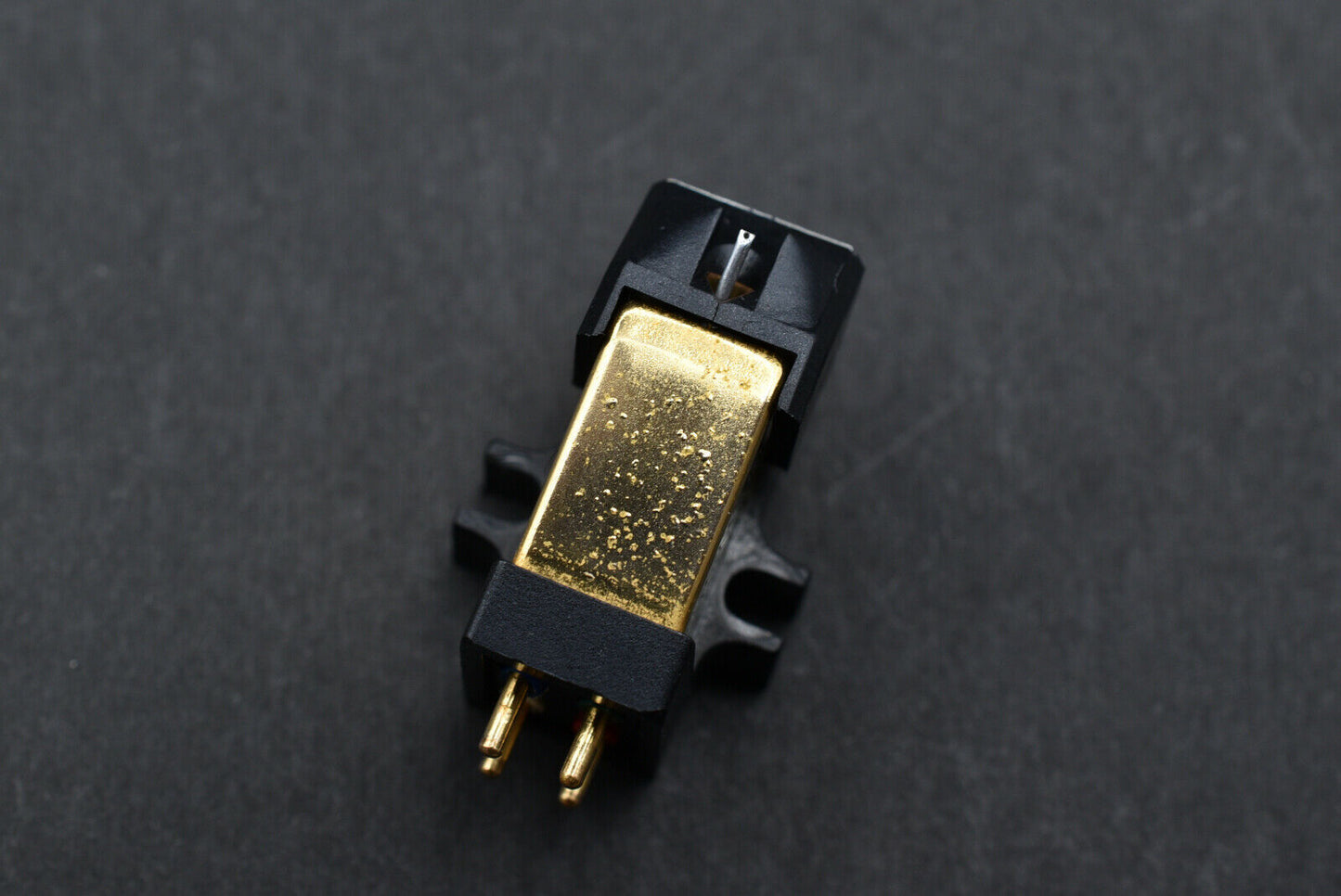 Fidelity-Research Fidelity Research FR-101 MM Cartridge – phono cartridge or stylus – high-fidelity audio component for vinyl enthusiasts