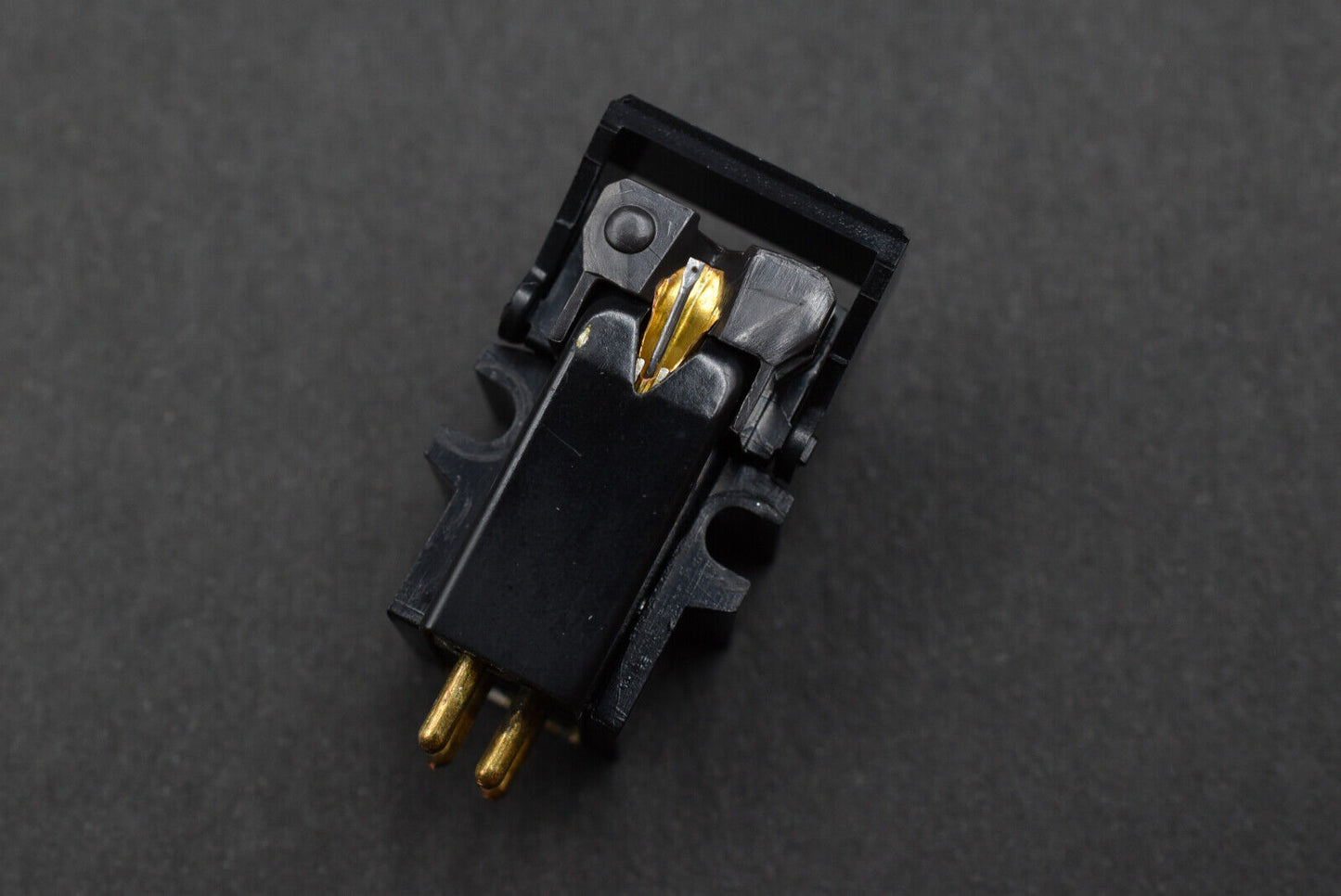 Shure Shure M75B MM Cartridge **Generic Stylus** – phono cartridge or stylus – high-fidelity audio component for vinyl enthusiasts