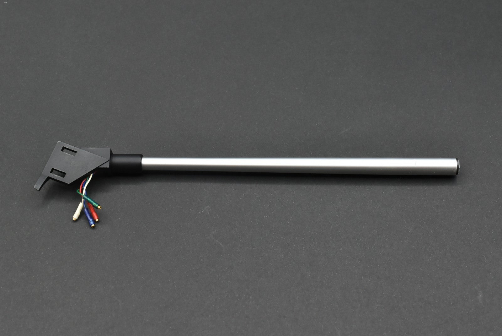 JVC Victor PH-100 Straight Tonearm Pipe Tube QL-Y55F/QL-Y77F QL-A75/QL-A95 /  02.