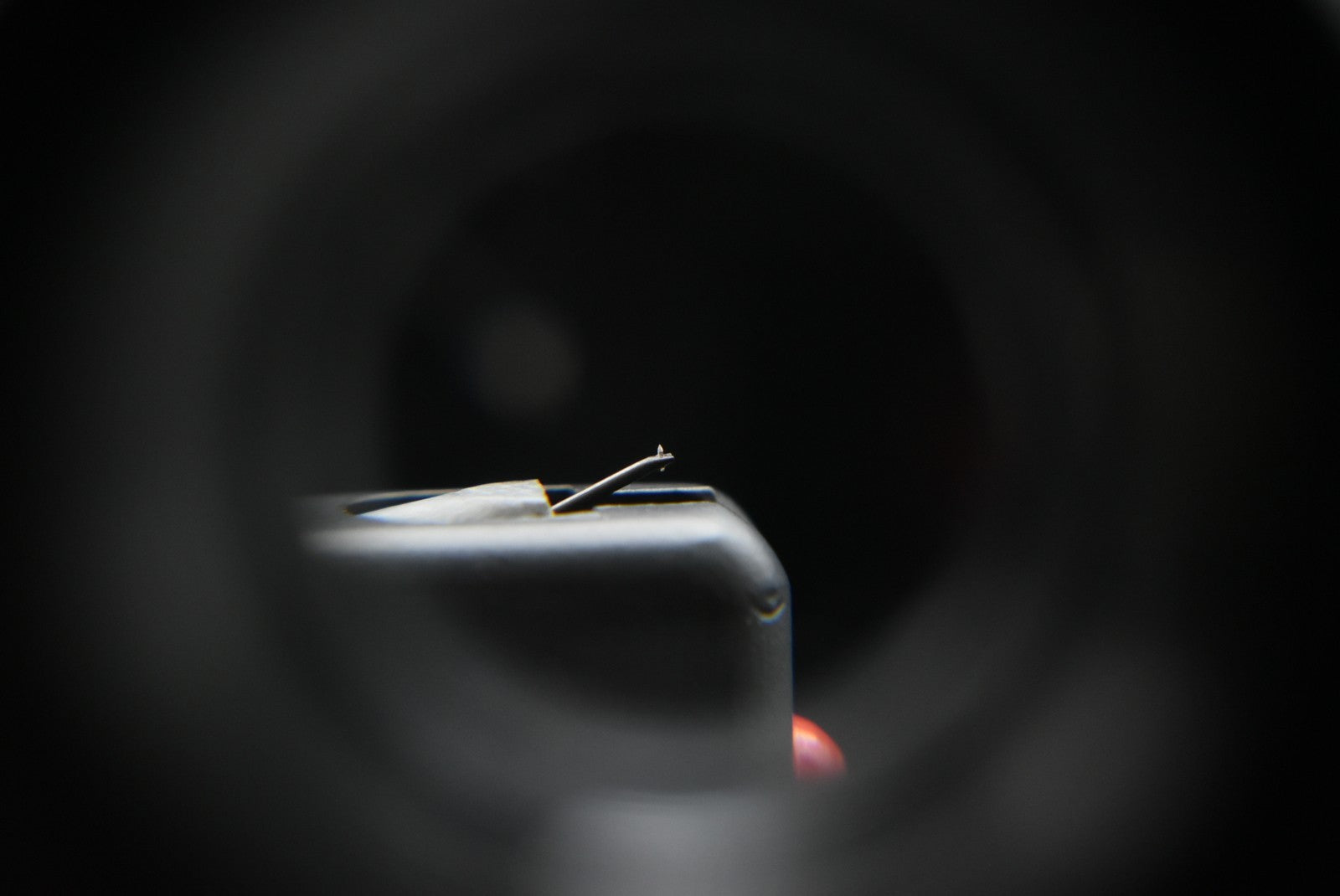 SUPEX SDX-1000 MC Cartridge.