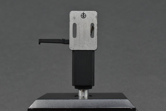 TRIO Headshell / 12.3g   03.