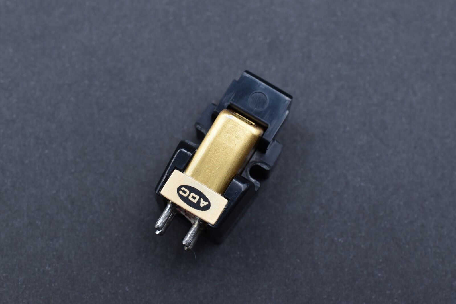 ADC **without stylus** ADC 10E MM Cartridge – phono cartridge or stylus – high-fidelity audio component for vinyl enthusiasts