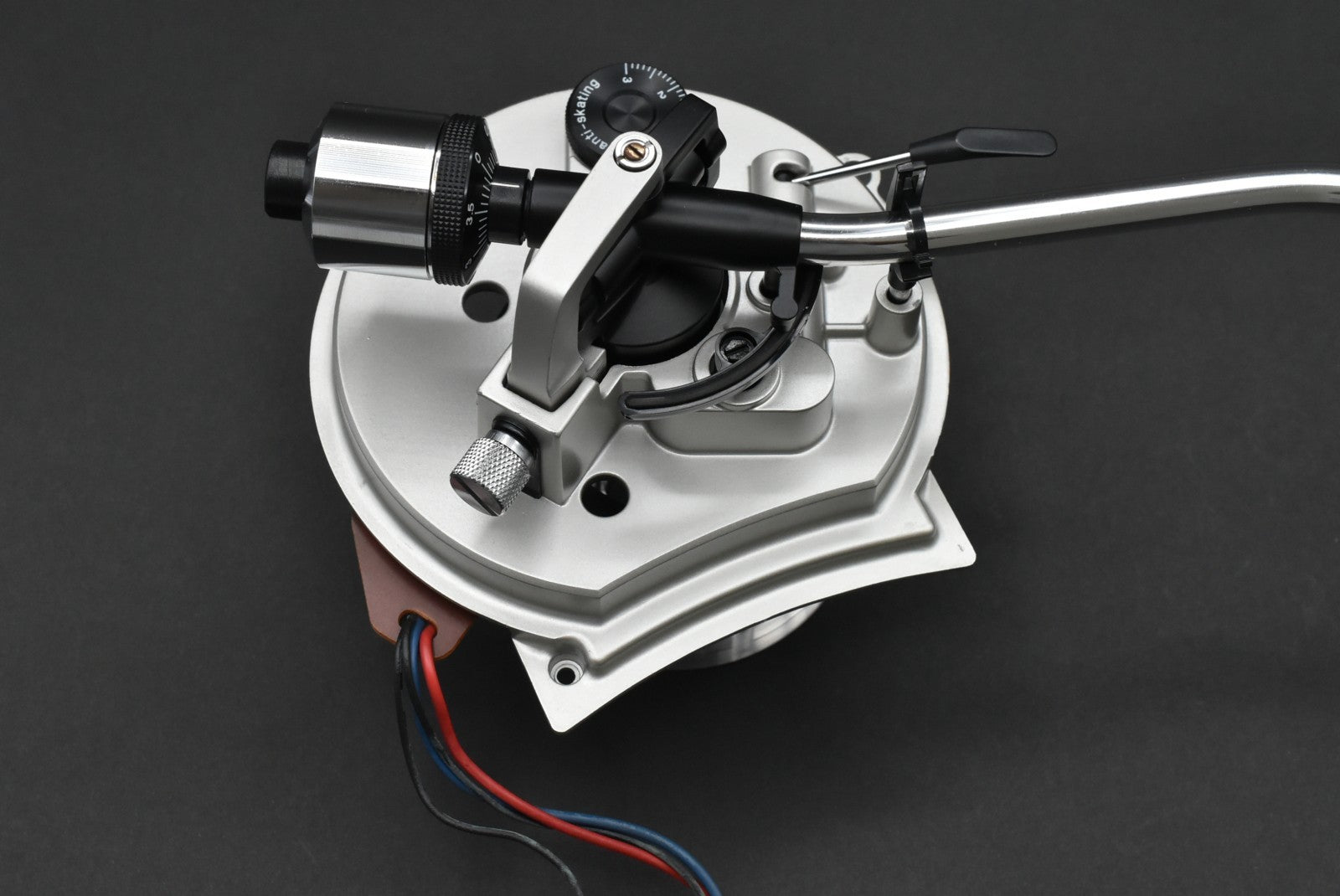 Technics SL-1500 MK2 Tonearm.