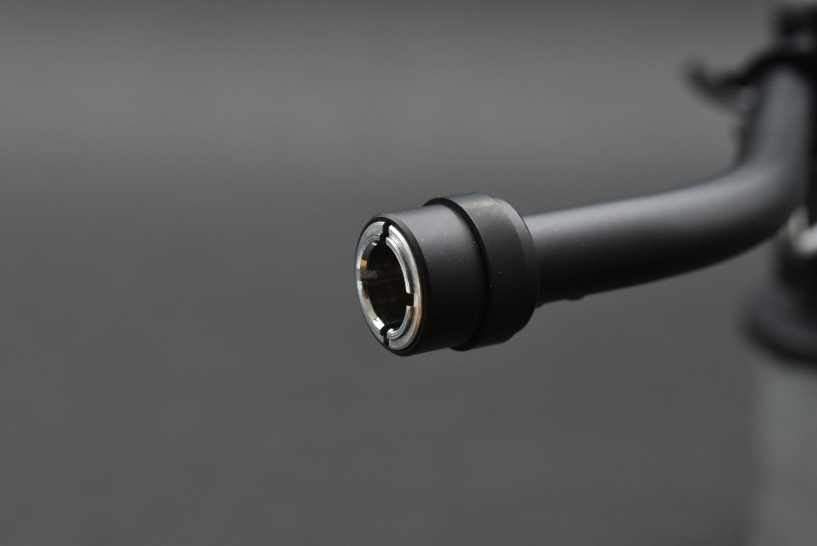 Audio Craft AC-3000MC Tonearm / 03.