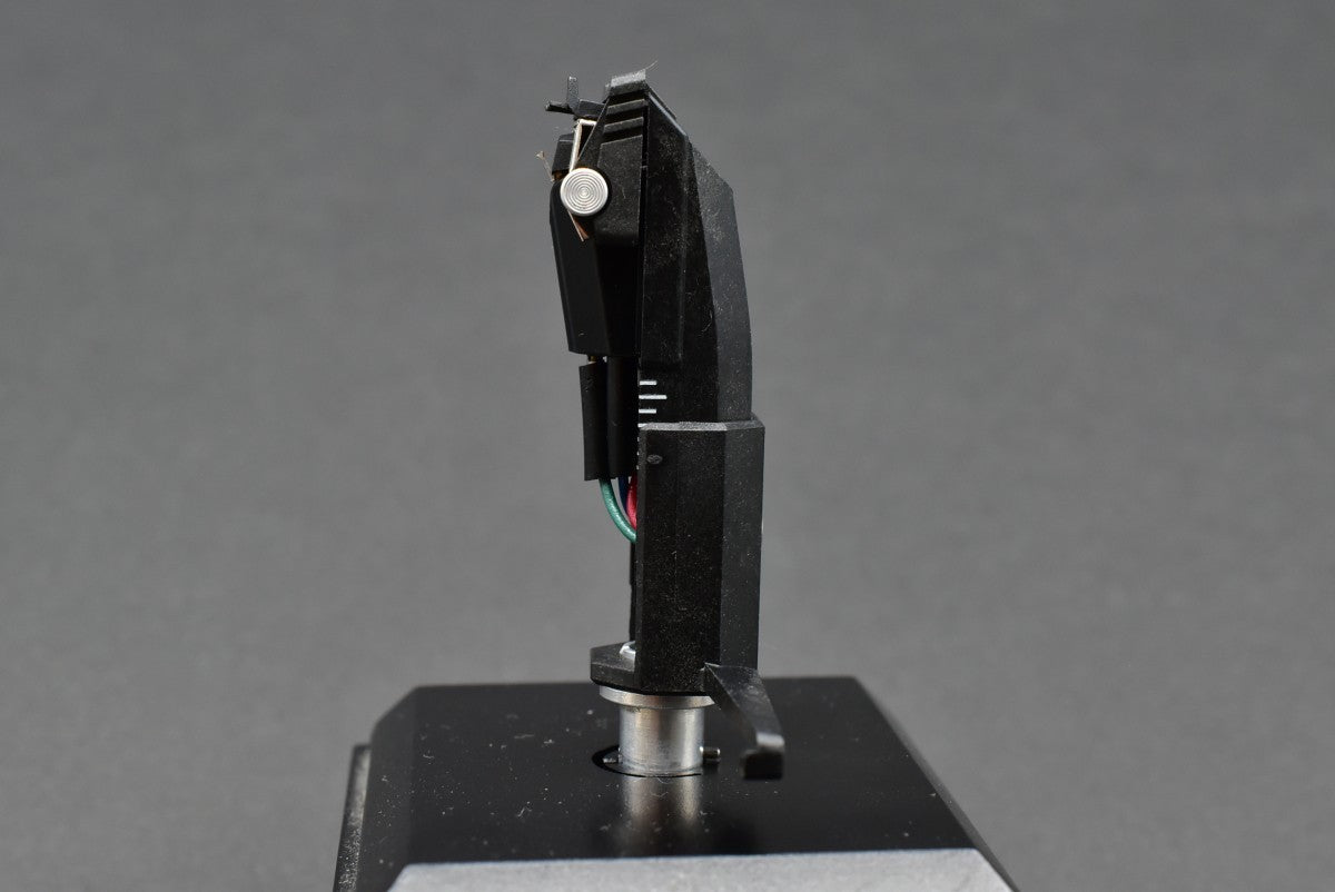 SHURE M97HE-AH MM Cartridge with Stylus N97HE! | Samurai Audio