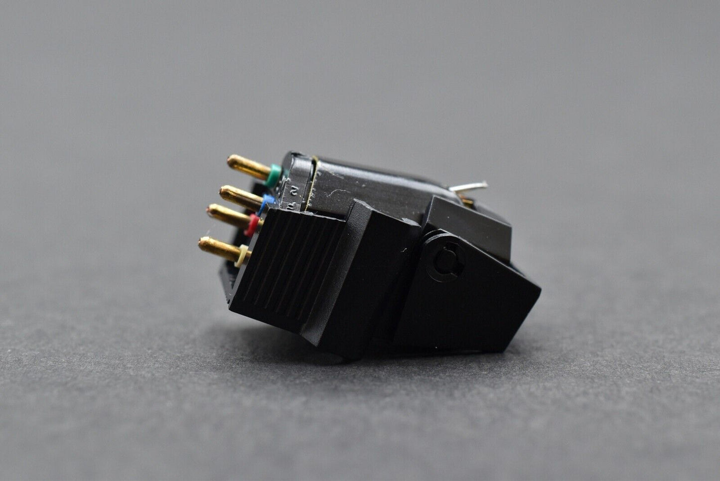 Shure M95HE MM Cartridge