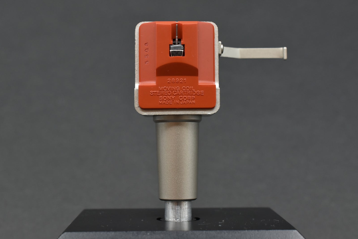  – vintage HiFi audio part from Japan