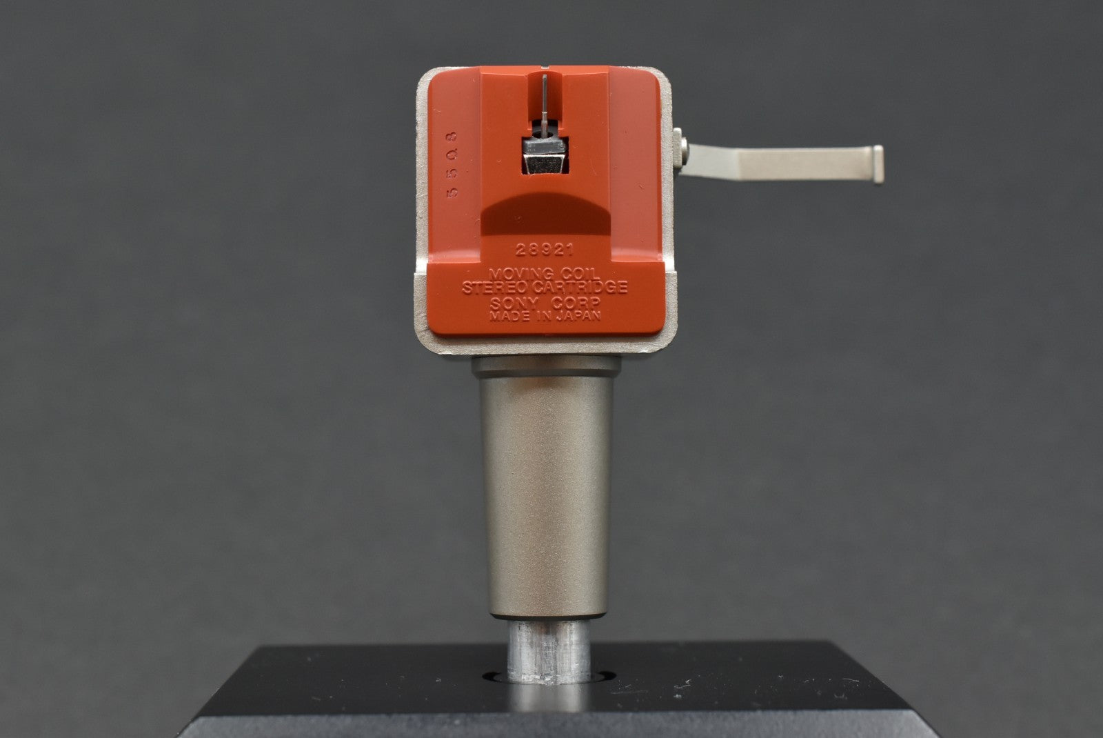  – vintage HiFi audio part from Japan