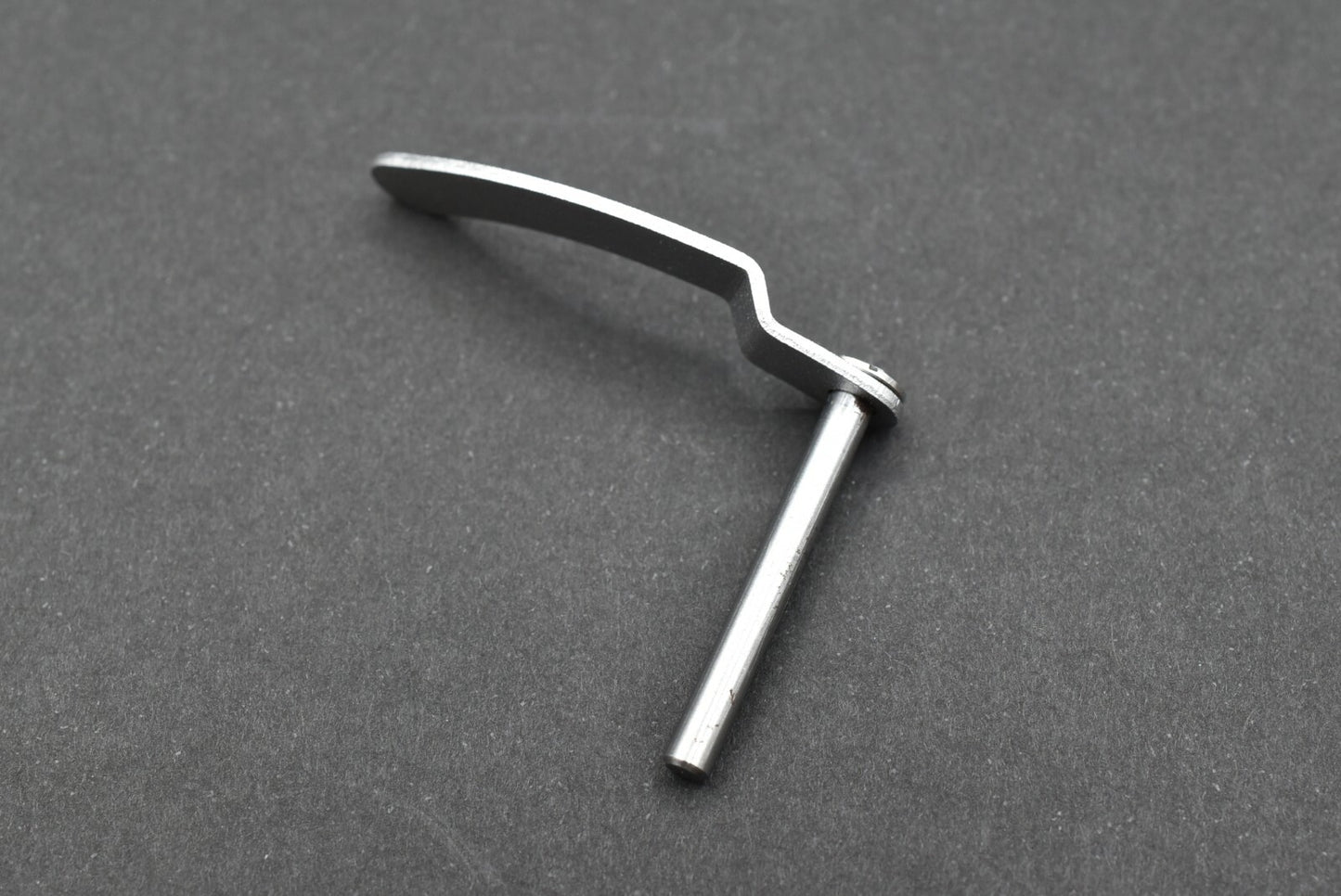 MICRO DD-6/DD-7/DD-35/DD-40 Tonearm Arm Lifter Bar / MICRO SEIKI.
