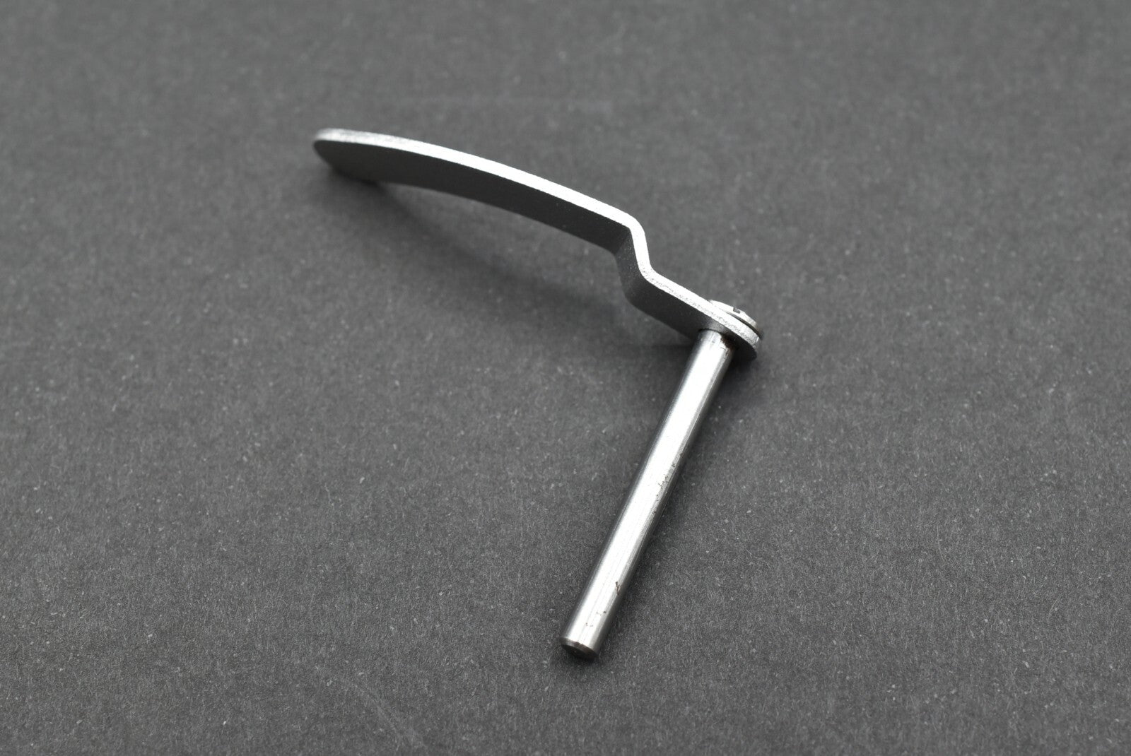 MICRO DD-6/DD-7/DD-35/DD-40 Tonearm Arm Lifter Bar / MICRO SEIKI.