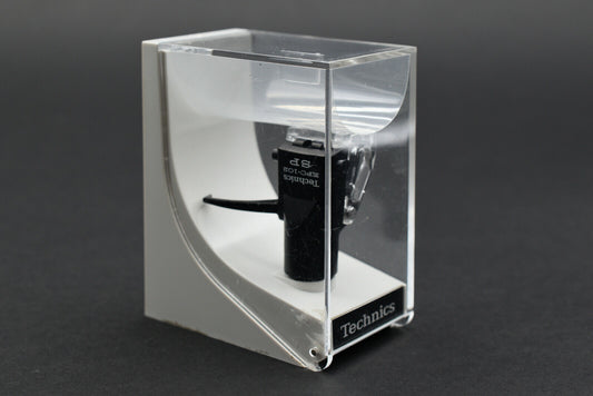 Technics Technics EPC-102SP Pickup Cartridge for 78RPM – phono cartridge or stylus – high-fidelity audio component for vinyl enthusiasts