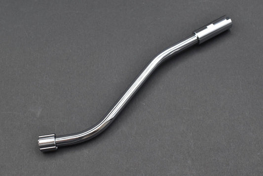 Sansui XR-Q7 Tonearm Arm "S" Pipe tube