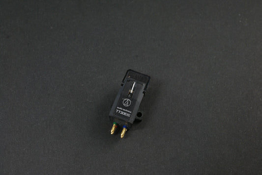 Audio-Technica Audio Technica TT30E MC Cartridge – phono cartridge or stylus – high-fidelity audio component for vinyl enthusiasts