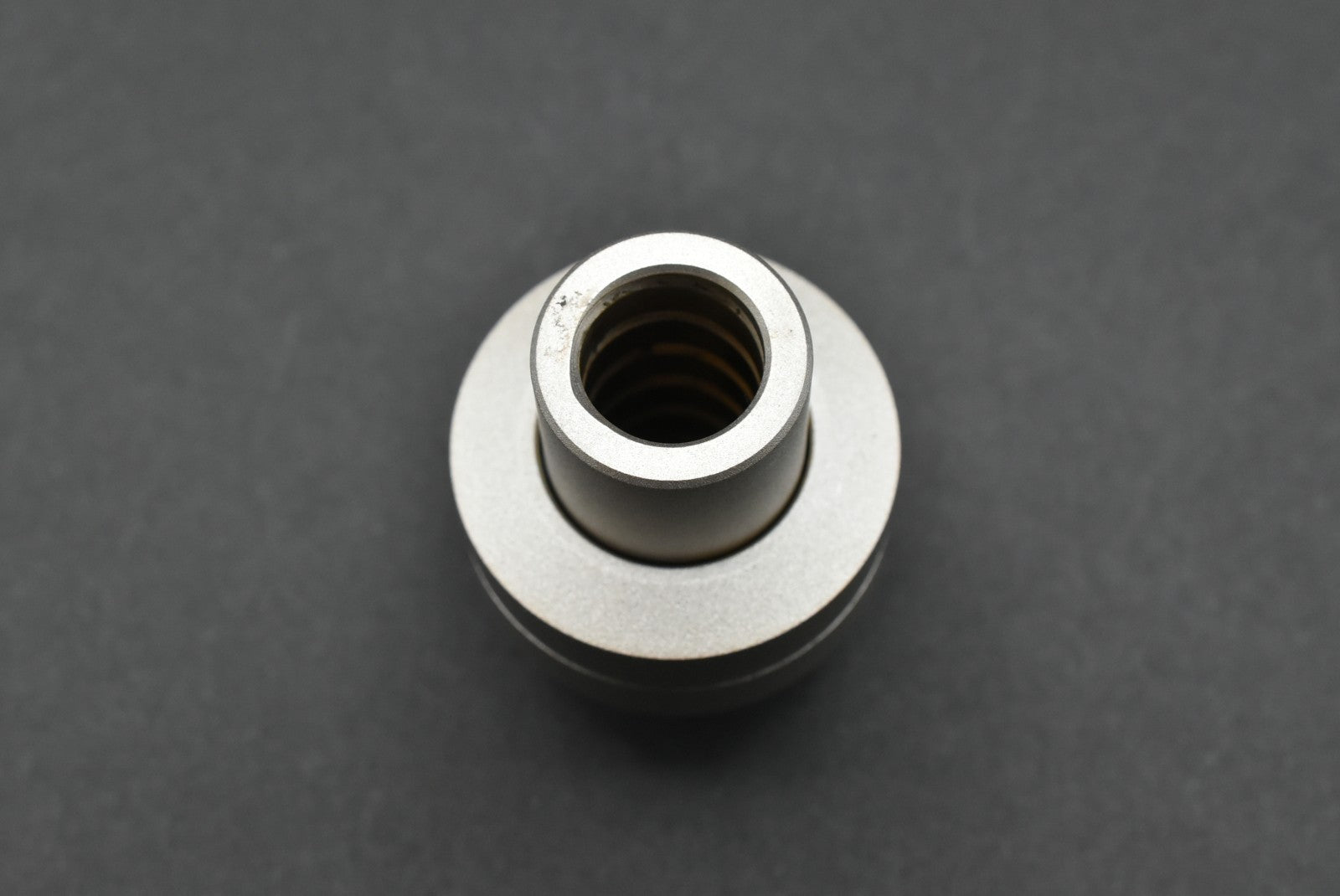 DENON DP-60M/DP-60L Tonearm Weight for "PCL-S S Arm".