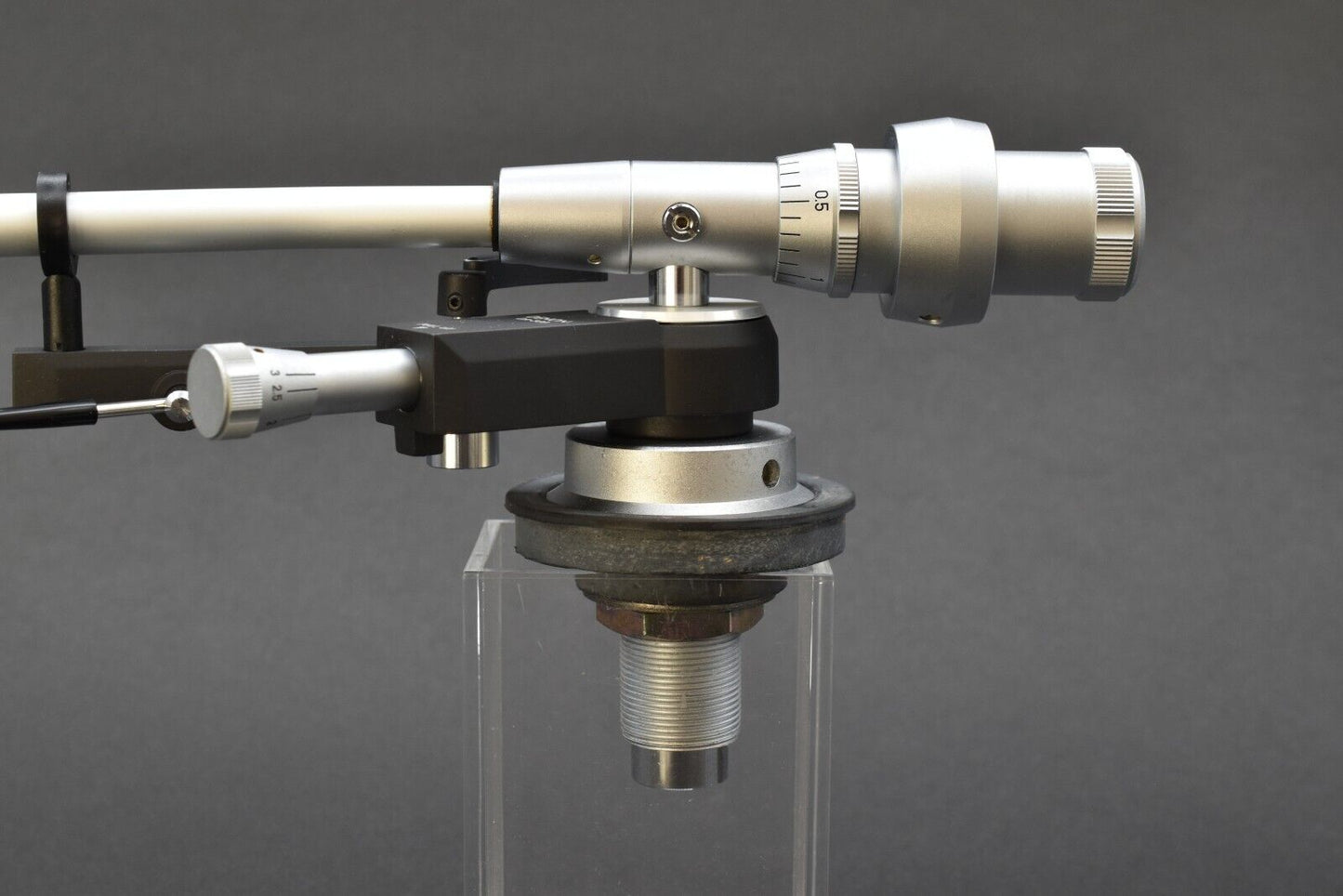 DENON DA-309 Tonearm / 03