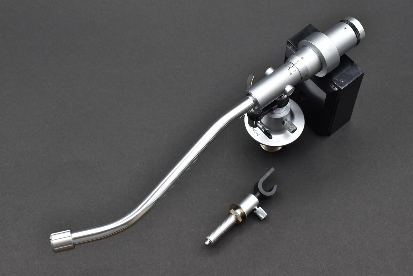 DENON DA-305 Tonearm / 01