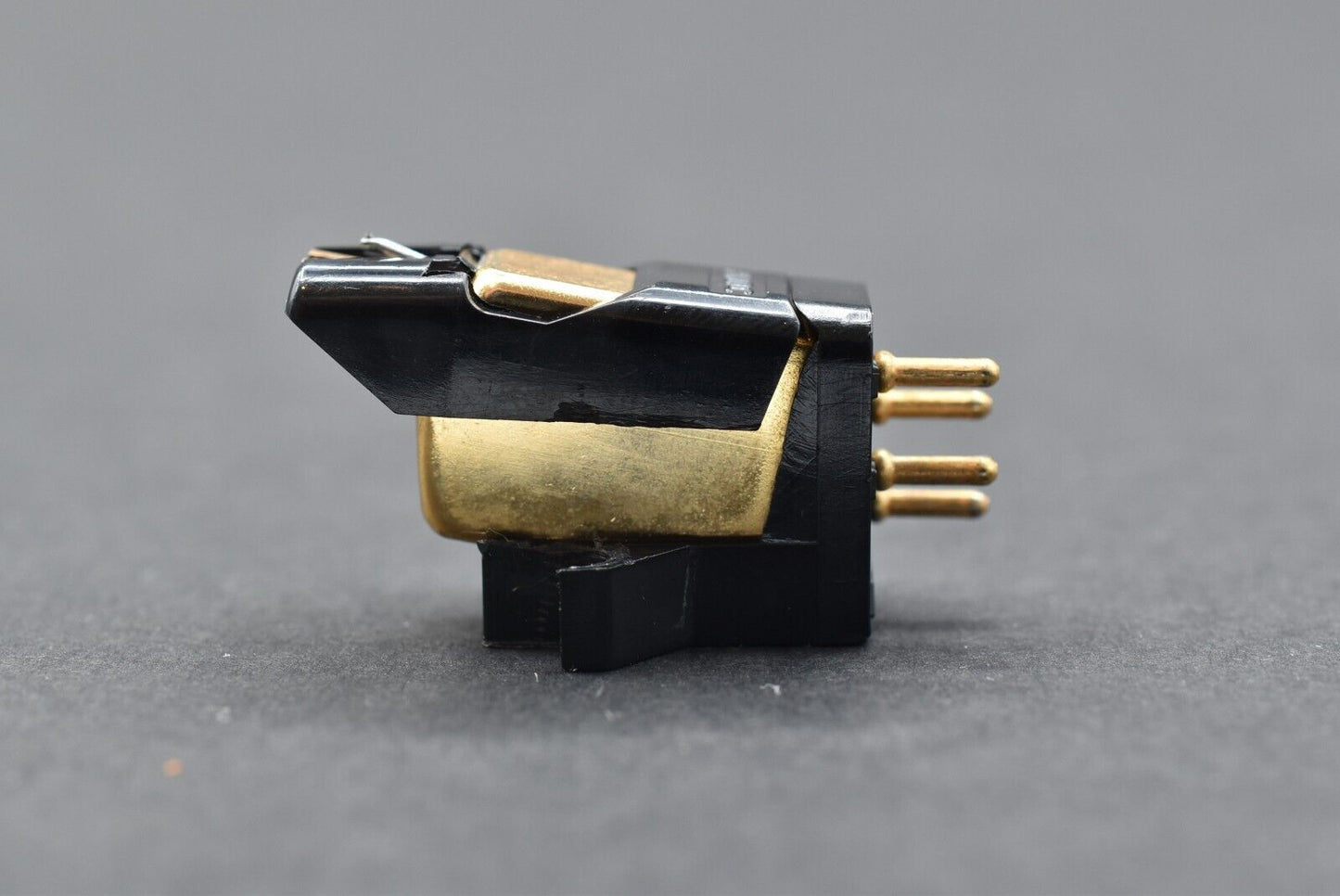 ADC VLM MKII MM Cartridge / 03