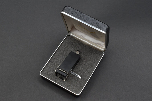 SANSUI SANSUI MC Cartridge – phono cartridge or stylus – high-fidelity audio component for vinyl enthusiasts