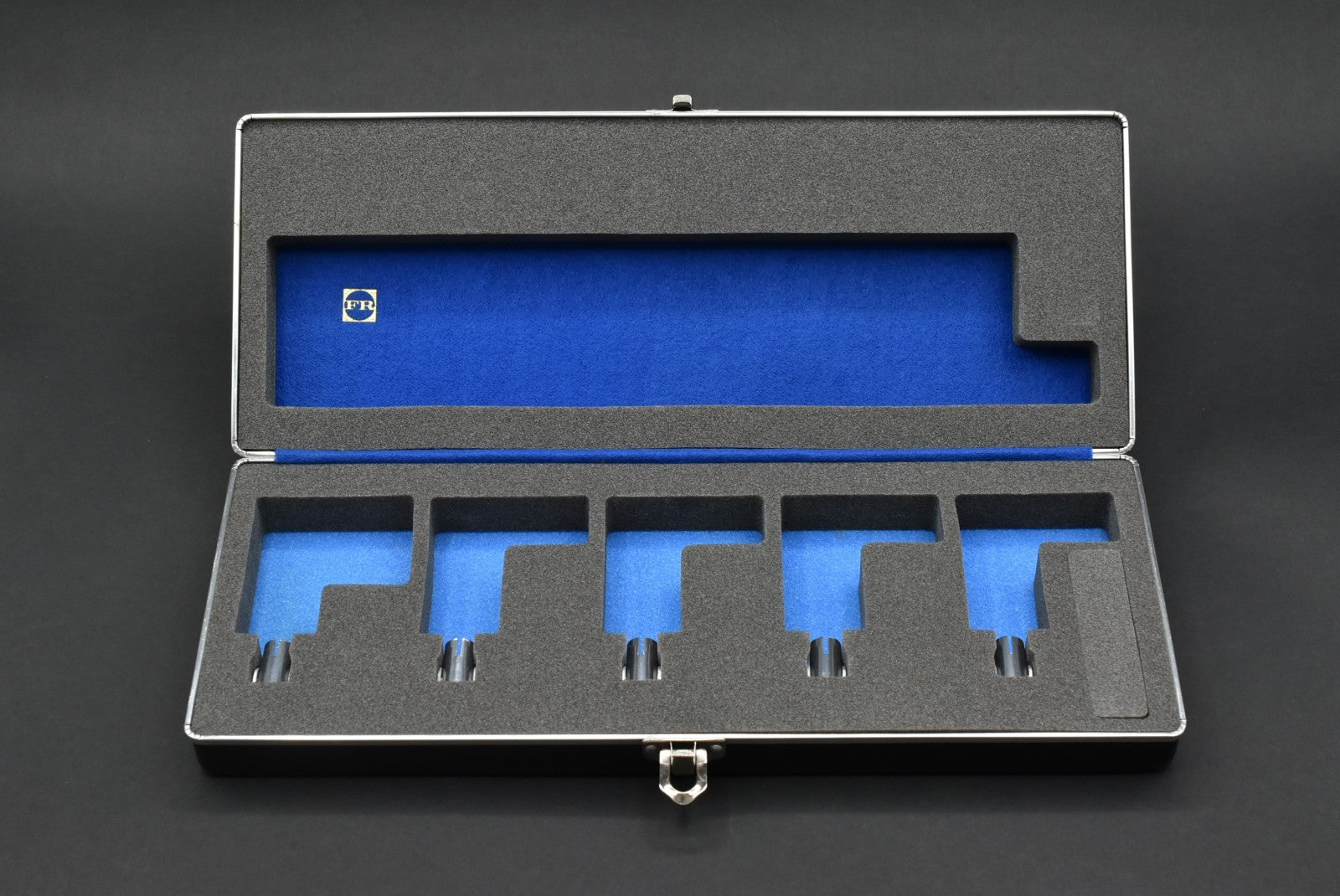 Fidelity Research K5 Cartridge Keeper  Case Box Holder / 03.