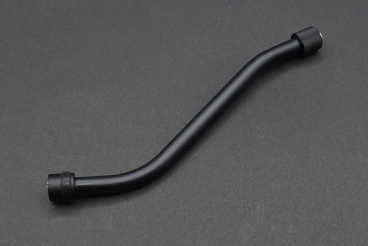 Audio Craft MC-300 Tonearm Arm S Pipe tube for AC-3000MC