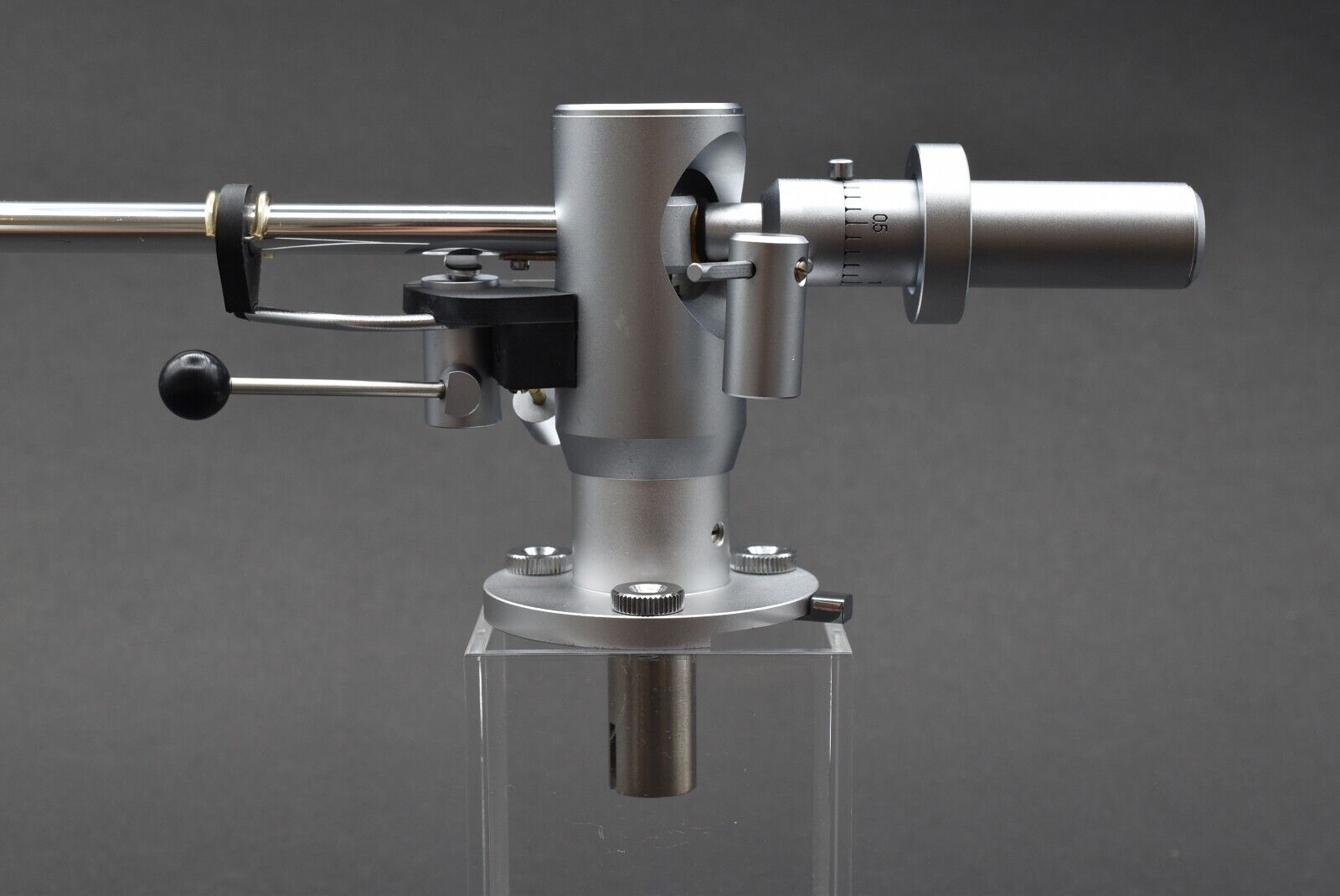 Fidelity Research FR FR-24 MKII/MK2 Tonearm Arm / 02