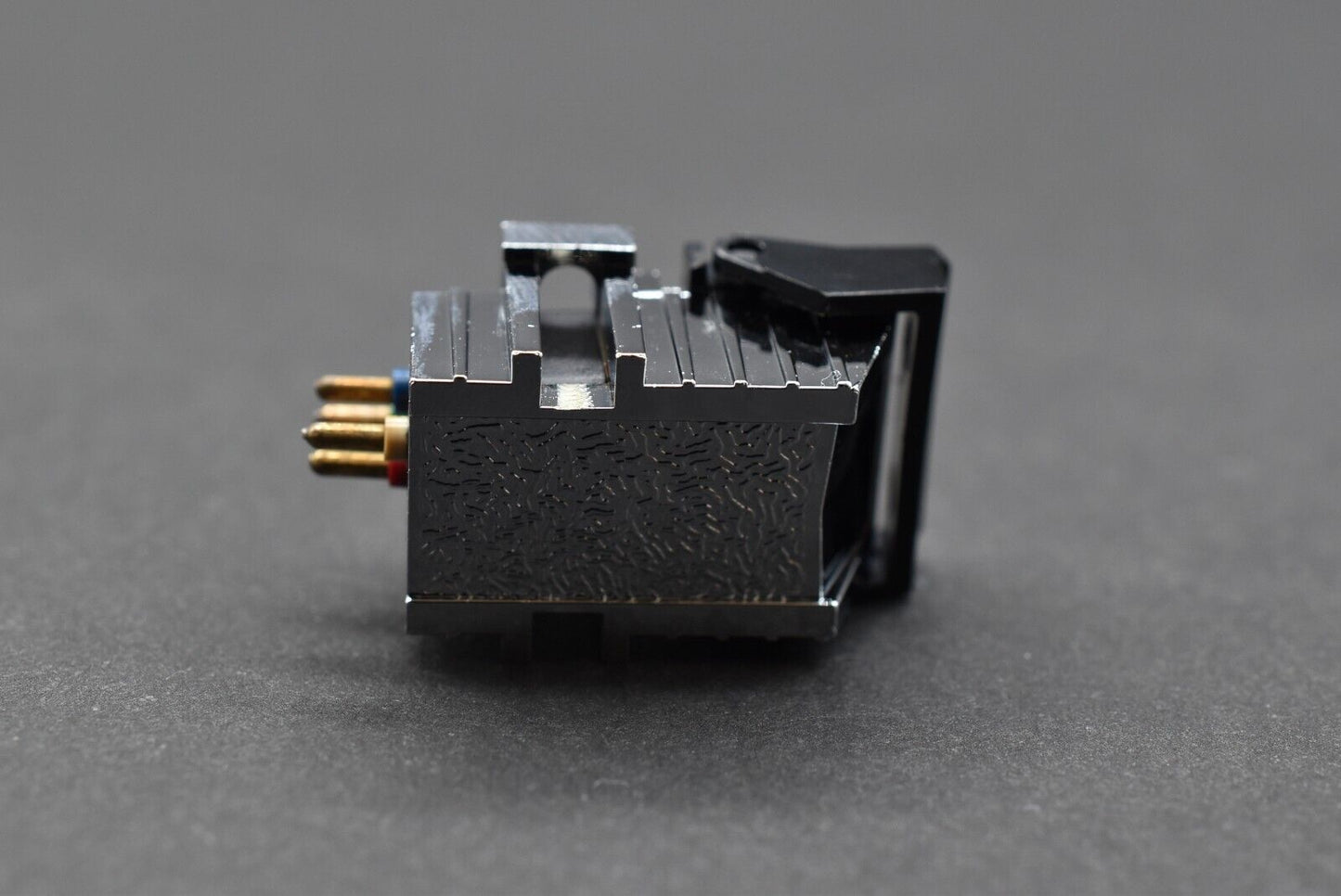 SHURE V15 Type III Type 3 MM Cartridge with Original Stylus VN35E "White Letter"