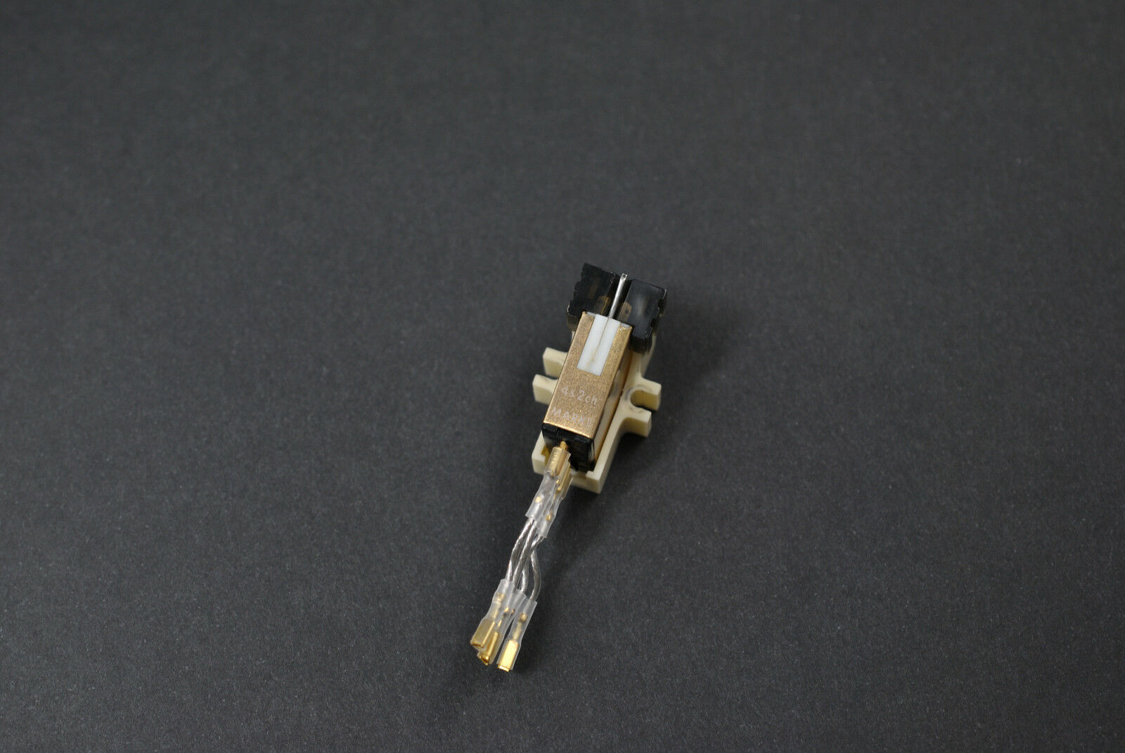 SUPEX SUPEX SM-100 MKII MM Cartridge – phono cartridge or stylus – high-fidelity audio component for vinyl enthusiasts