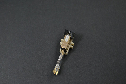 SUPEX SUPEX SM-100 MKII MM Cartridge – phono cartridge or stylus – high-fidelity audio component for vinyl enthusiasts