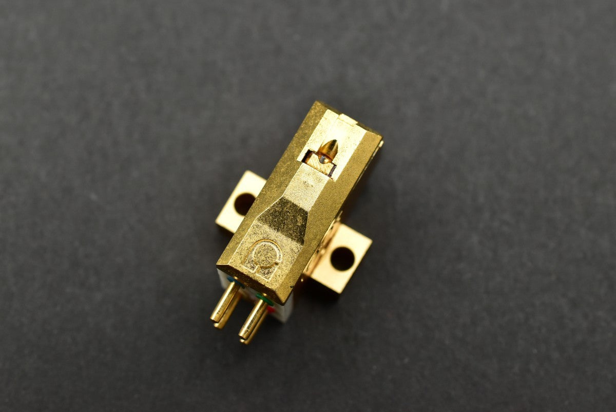 Audio Craft AC-300 & AC-400 Tonearms from Japan | Samurai Audio