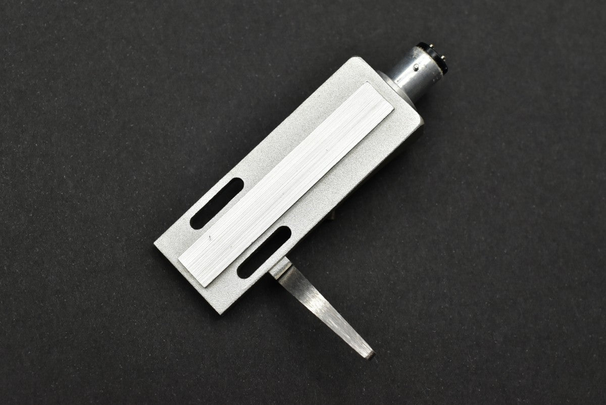 Pioneer PL-50 Headshell / 10.5g vintage hi‑fi equipment photo - image 5