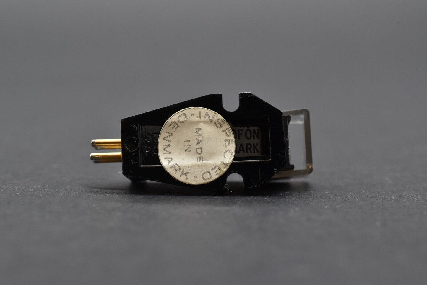 Ortofon VMS 20 E MM Cartridge