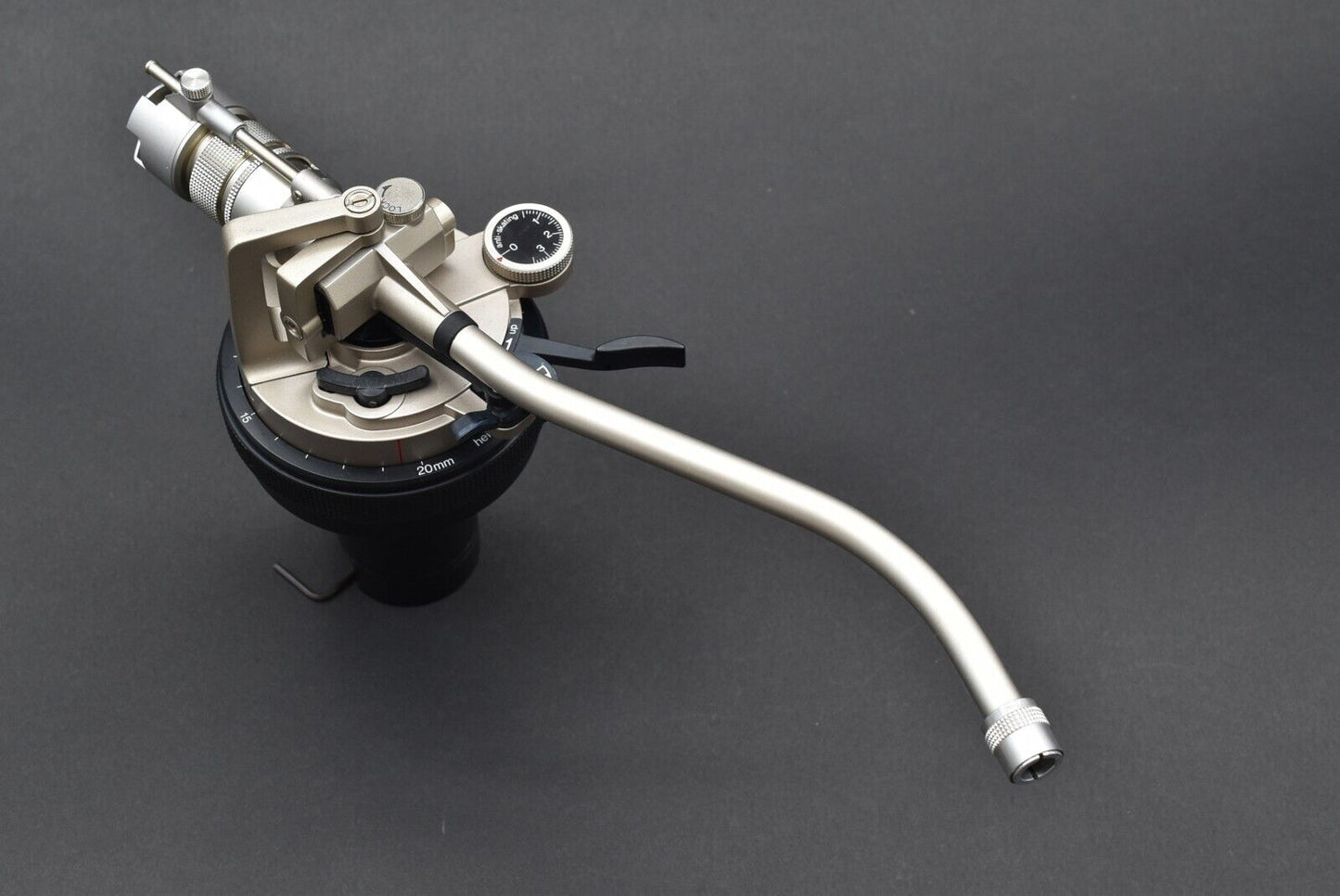 Technics EPA-250 Tonearm