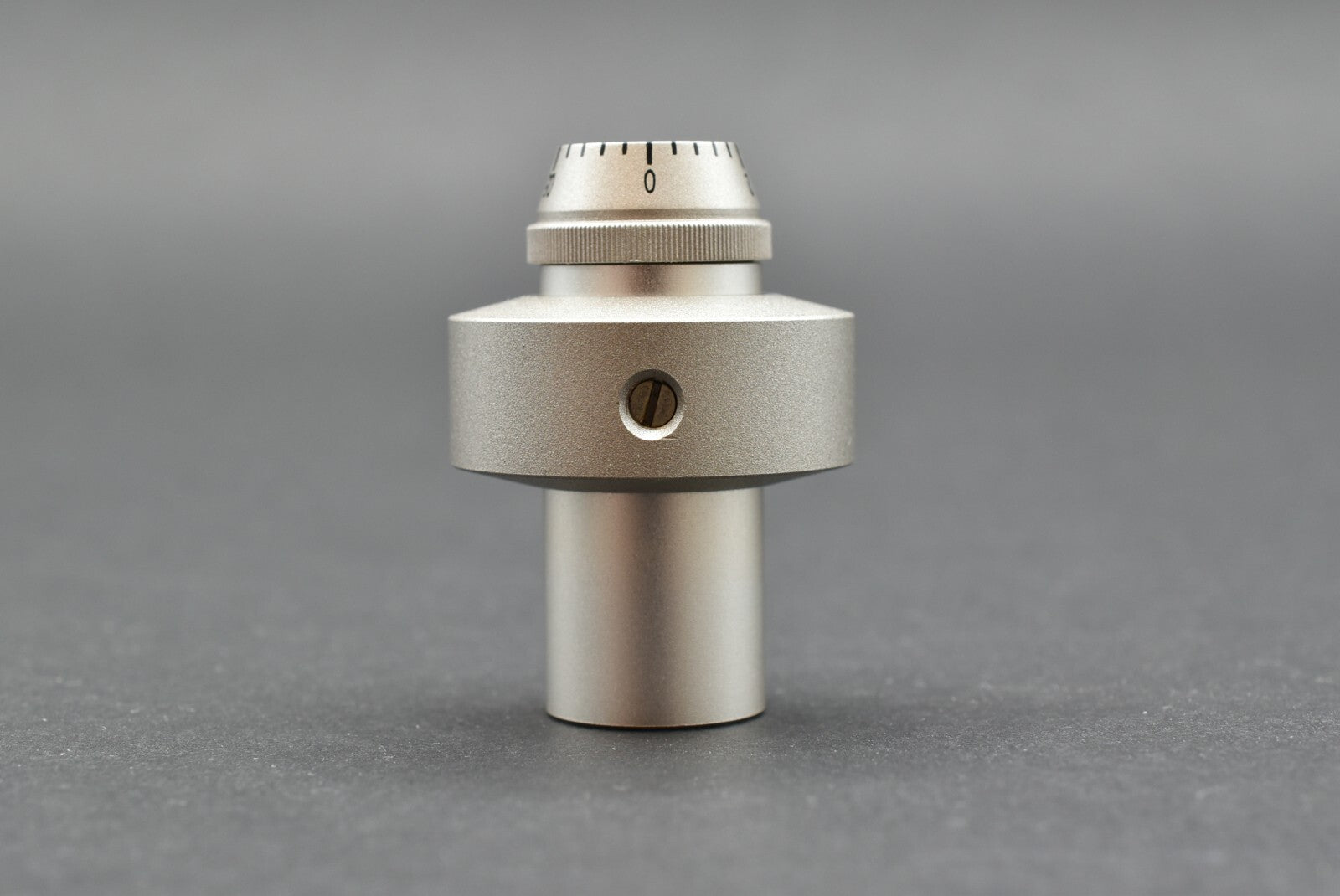 DENON DP-60M/DP-60L Main Balance Weight for Straight Tonearm Arm / 71.0g.