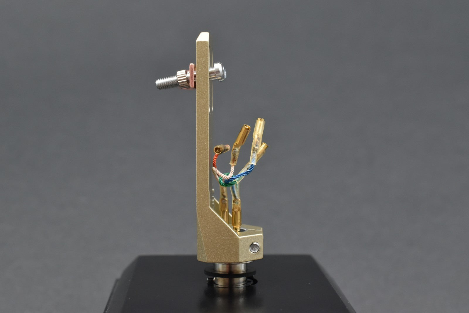 JVC Victor QL-V1 Headshell / 14.1g Headshell | Samurai Audio