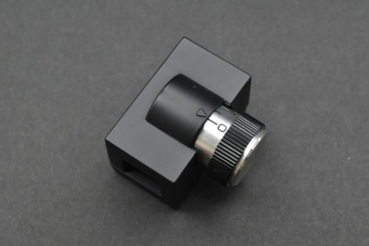 Technics Technics SL-1200 MK1 Tonearm Weight – tonearm sub-weight or counterweight – precision balance accessory for stable tracking on vintage turntables