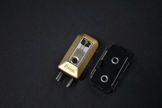 Rion Rion CS-7A Crystal Stereo Cartridge – phono cartridge or stylus – high-fidelity audio component for vinyl enthusiasts