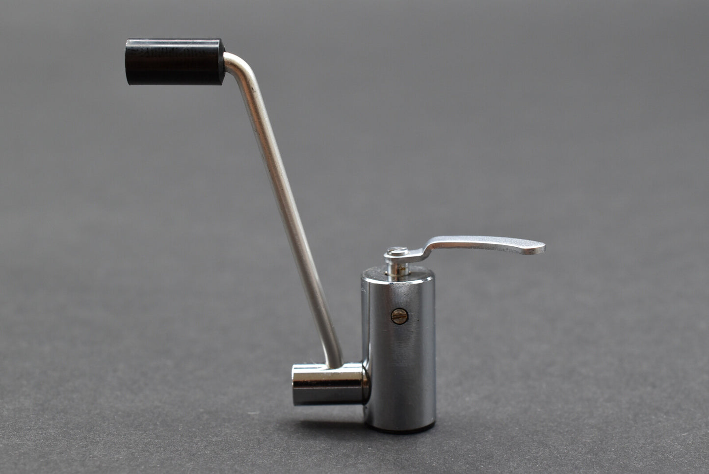 STAX UA-7 or UA-70 Tonearm Arm Lifter cartridge and tonearm detail - image 4