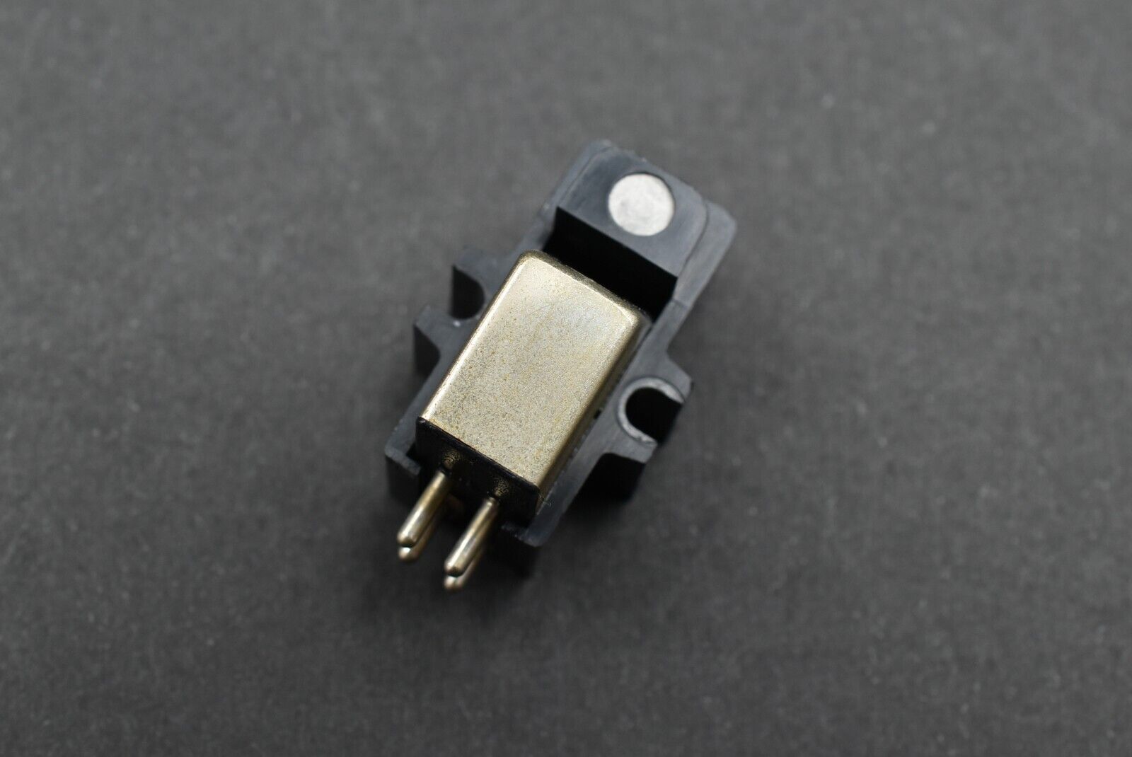 Sansui **without stylus** SANSUI SC-50 MM Cartridge – phono cartridge or stylus – high-fidelity audio component for vinyl enthusiasts