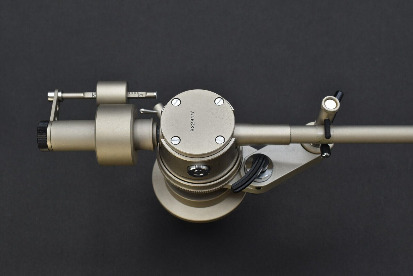 SONY PUA-9 Long Tonearm